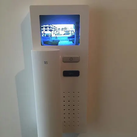 Apartment A Blok A2 *