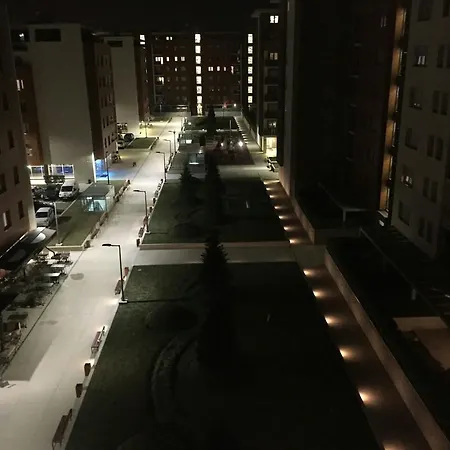 Apartment A Blok A2