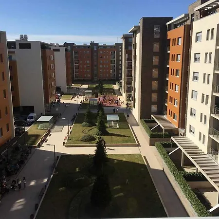 Apartment A Blok A2