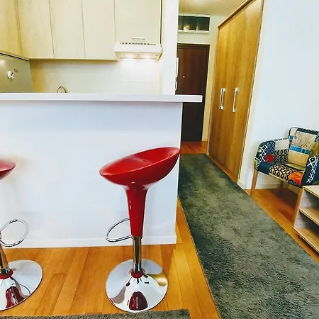 Apartment A Blok A2