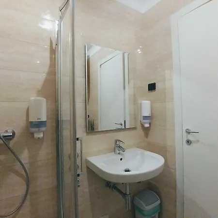 A Blok A2 Apartment *