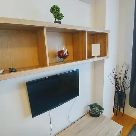 Apartment A Blok A2